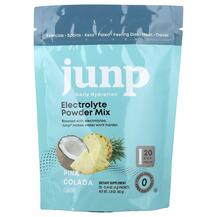 Electrolyte Powder Mix Pina Colada 20 Stick Packs