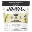 Фото товара Plant Protein with Nitric Oxide Booster, Органический Протеин, 86