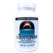 Source Naturals, L-Tryptophan 1000 mg, 90 Tablets