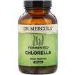 Фото товара Dr. Mercola, Ферментированные Хлорелла, Fermented Chlorella 45...
