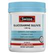 Фото товару Swisse, Ultiboost Glucosamine Sulfate 1500 mg, Глюкозамін Суль...