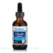 Фото товара NuMedica, L-Теанин, L-Theanine Liquid Natural Lemon Flavor, 60 мл