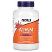NOW, Витамины для мужчин, ADAM Tablets Men's, 120 таблеток