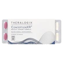 Підтримка Лібідо ConceptionXR Motility Support