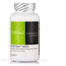 Вітаміни для чоловіків Spectra Man DaVinci