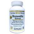 California Gold Nutrition, Boswellia Extract 500 mg, Босвелія,...