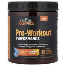 Передтренувальний комплекс Full Fuel 365 Pre-Workout
