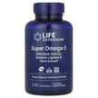 Omega Foundations Super Omega-3, Риб'ячий жир Омега-3, 24...
