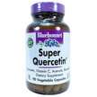 Фото товару Bluebonnet, Super Quercetin, Супер Кверцетин, 90 капсул