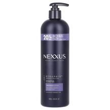 Keraphix Shampoo For Severely Damaged Hair Шампунь