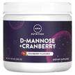 Фото товару MRM Nutrition, D-Mannose + Cranberry Cranberry, D-Маноза та Кл...