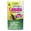 Natural Balance, Катуаба 500 мг, Catuaba Power Max, 60 капсул