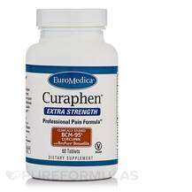 Curaphen Extra Strength Куркумин EuroMedica Curaphen Extra Strength Куркумин EuroMedica