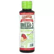 Barlean's, Омега 3, Plant Based Omega-3 from Flax Oil Str...