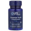 Essential Youth L-Ergothioneine, L-Ерготіонеїн 5 мг, 30 капсул