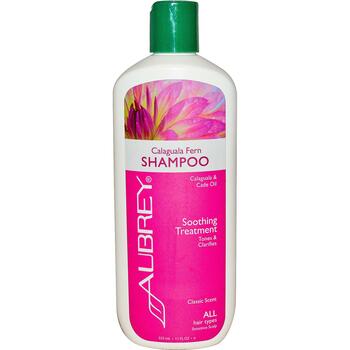 Купить Шампунь для лечения всех типов волос