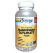 Magnesium Glycinate, Магній гліцинат 350 мг, 240 капсул