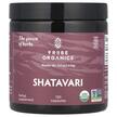 Фото товара Tribe Organics, Шатавари, Shatavari, 120 капсул