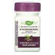 Nature's Way, Pycnogenol Pine Bark Extract 50 mg, 30 Tablets