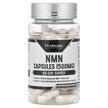 Фото товара Никотинамид мононуклеотид, NMN 500 mg, 60 капсул