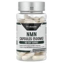 NMN 500 mg Никотинамид мононуклеотид Probase