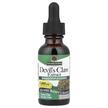 Nature's Answer, Devil's Claw Alcohol-Free, Кіготь д...