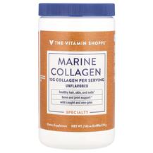 Колаген Marine Collagen Unflavored TheVitaminShoppe