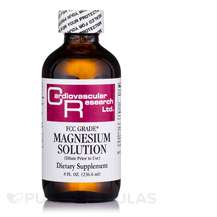 Magnesium Solution Магний Ecological Formulas