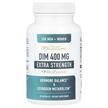 Фото товару SMNutrition, DIM Extra Strength 400 mg, Дііндолілметан, 90 капсул