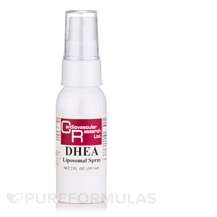 DHEA Liposomal Spray Дегидроэпиандростерон 59.5 мл