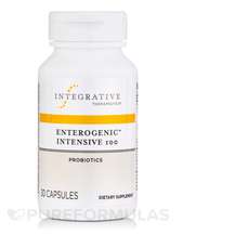 Integrative Therapeutics, Ентеродженик Интенсиве 100, Enteroge...