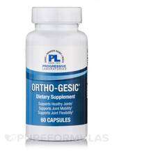 Підтримка суглобів Ortho-Gesic Progressive Labs