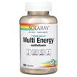 Фото товару Twice Daily Multi Energy Multivitamin, Мультивітаміни, 120 капсул
