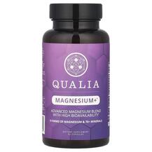 Qualia Magnesium+ Магний Neurohacker Collective