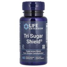 Tri Sugar Shield Поддержка уровня сахара Life