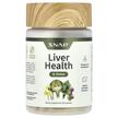Фото товару Liver Health & Detox, Підтримка печінки, 60 капсул
