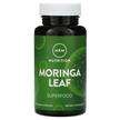 Фото товару MRM Nutrition, Moringa Leaf, Морінга, 60 капсул