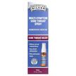Фото товару Multi-Symptom Sore Throat Spray, Спрей для горла, 29 мл