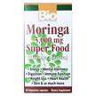 Фото товару Bio Nutrition, Moringa 5000 mg Super Food, Морінга 5000 мг, 90...