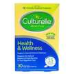 Item photo Culturelle, Health & Wellness Probiotic 15 billions CFUs, ...