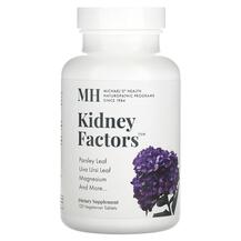 Kidney Factors Поддержка почек 120 таблеток
