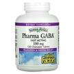Natural Factors, Stress-Relax Pharma GABA 100 mg, ГАМК, 120 та...