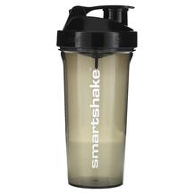 Шейкер Lite Black Smartshake 800 мл Шейкер Lite Black Smartshake 800 мл