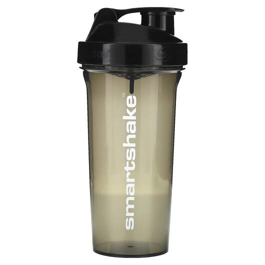 Основне фото товара Smartshake, Lite Black, Шейкер, 800 мл