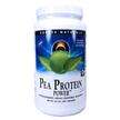 Source Naturals, Pea Protein, Гороховий протеїн, 907 г