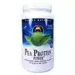 Source Naturals, Pea Protein, Гороховий протеїн, 907 г