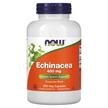 Фото товара NOW, Эхинацея 400 мг, Echinacea 400 mg, 250 капсул
