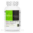 Фото товару DaVinci Laboratories, Daily Best Ultra, Мультивітаміни, 60 капсул