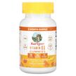 Фото товара Vitamin D3 Gummies Lemon Strawberry, Витамин D3 Холекальциферол, 