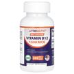 Фото товару Vitamin B12 Berry 1000 mcg, Вітамін B12 Кобаламін, 365 таблеток